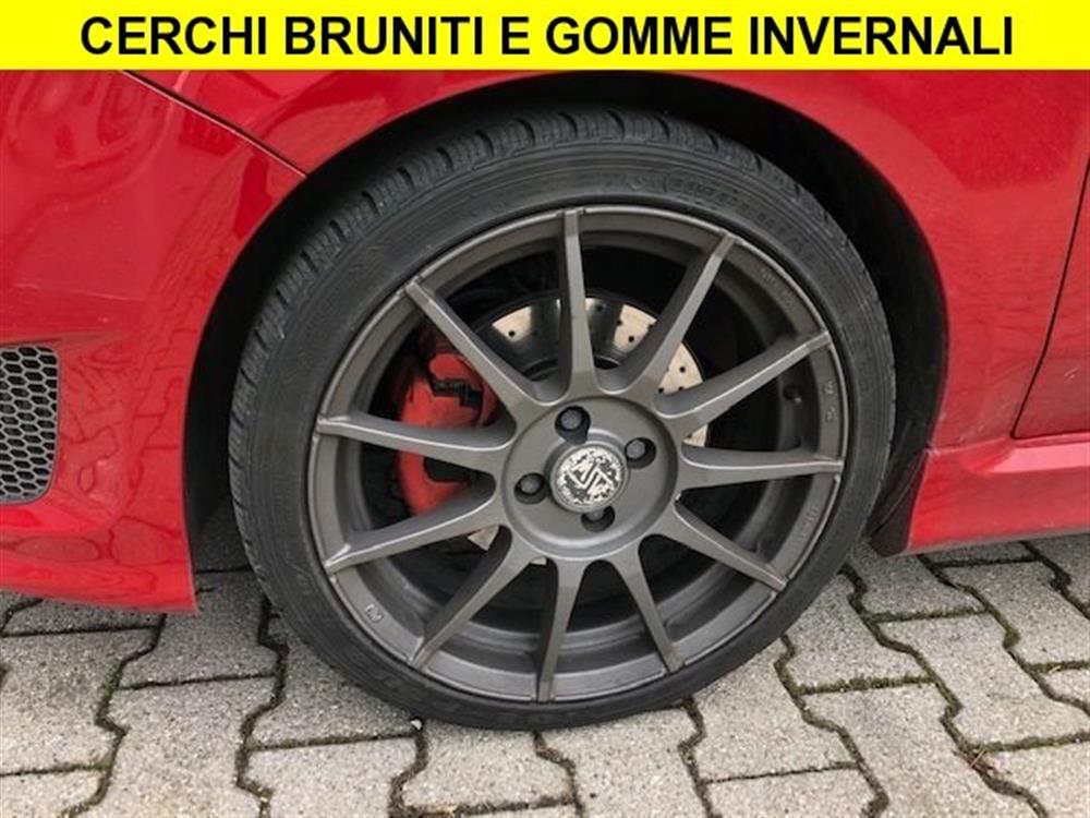 595 Turismo 595 Turismo 1.4 Turbo T-Jet Turi