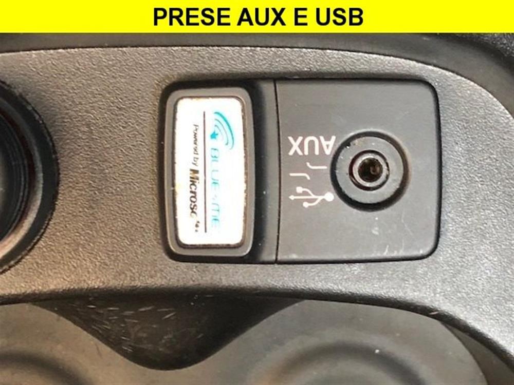 595 Turismo 595 Turismo 1.4 Turbo T-Jet Turi