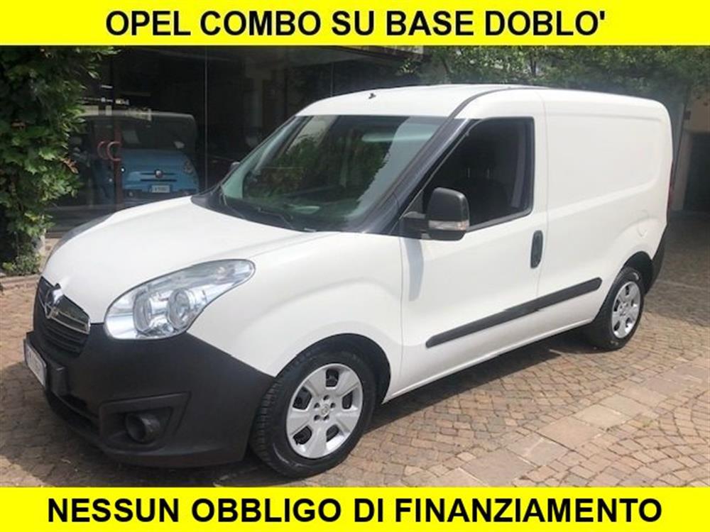 Doblo Doblo 1.6 Diesel 105CV