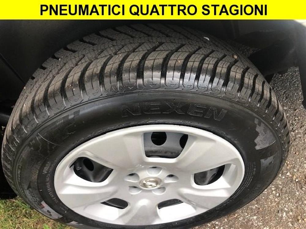 Doblo Doblo 1.6 Diesel 105CV