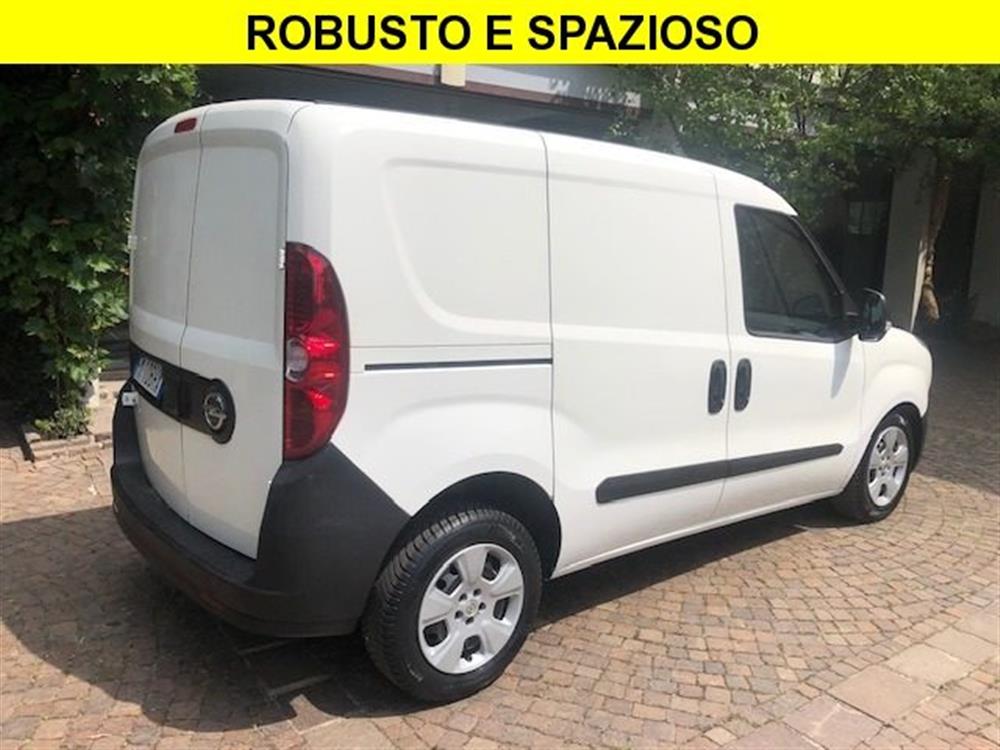 Doblo Doblo 1.6 Diesel 105CV