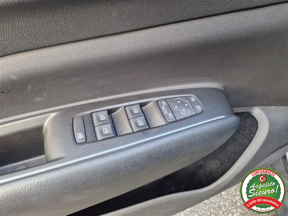 Koleos Koleos Blue dCi 190 CV 4X4