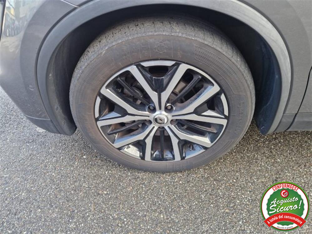 Koleos Koleos Blue dCi 190 CV 4X4