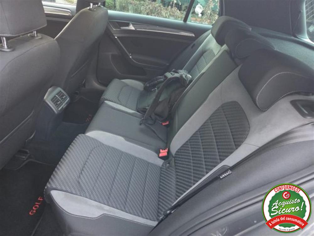 Golf Golf 1.5 TSI ACT DSG 5p.