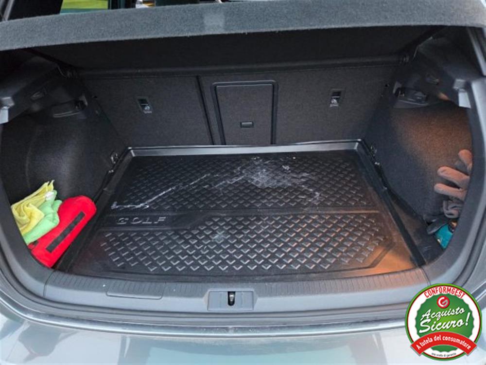 Golf Golf 1.5 TSI ACT DSG 5p.