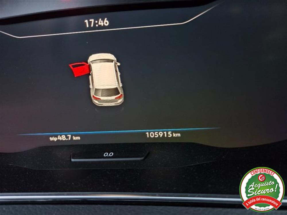 Golf Golf 1.5 TSI ACT DSG 5p.