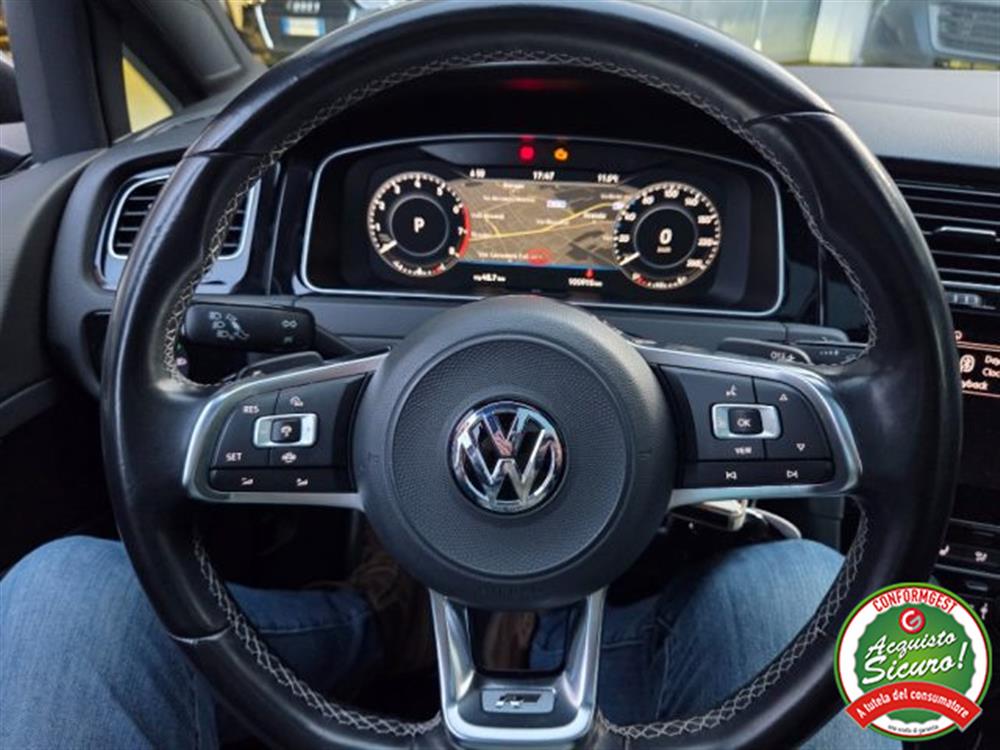 Golf Golf 1.5 TSI ACT DSG 5p.