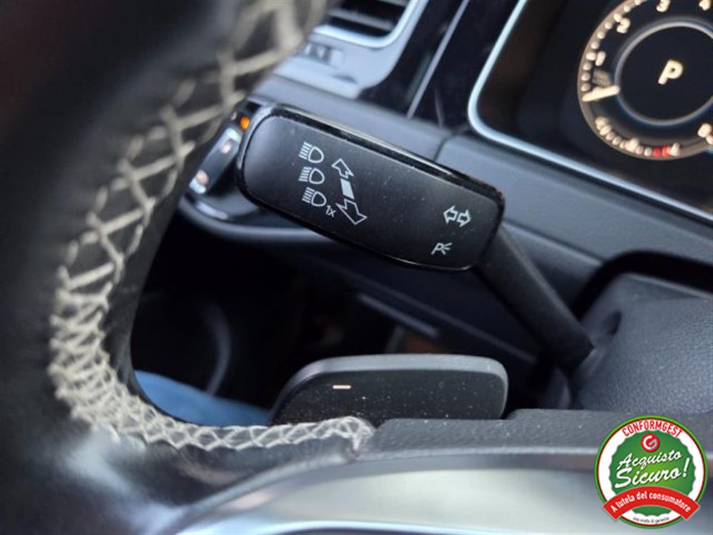 Golf Golf 1.5 TSI ACT DSG 5p.