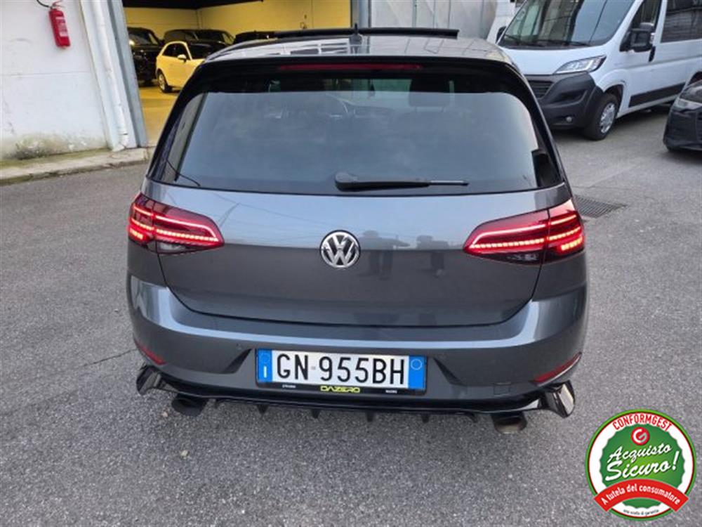 Golf Golf 1.5 TSI ACT DSG 5p.