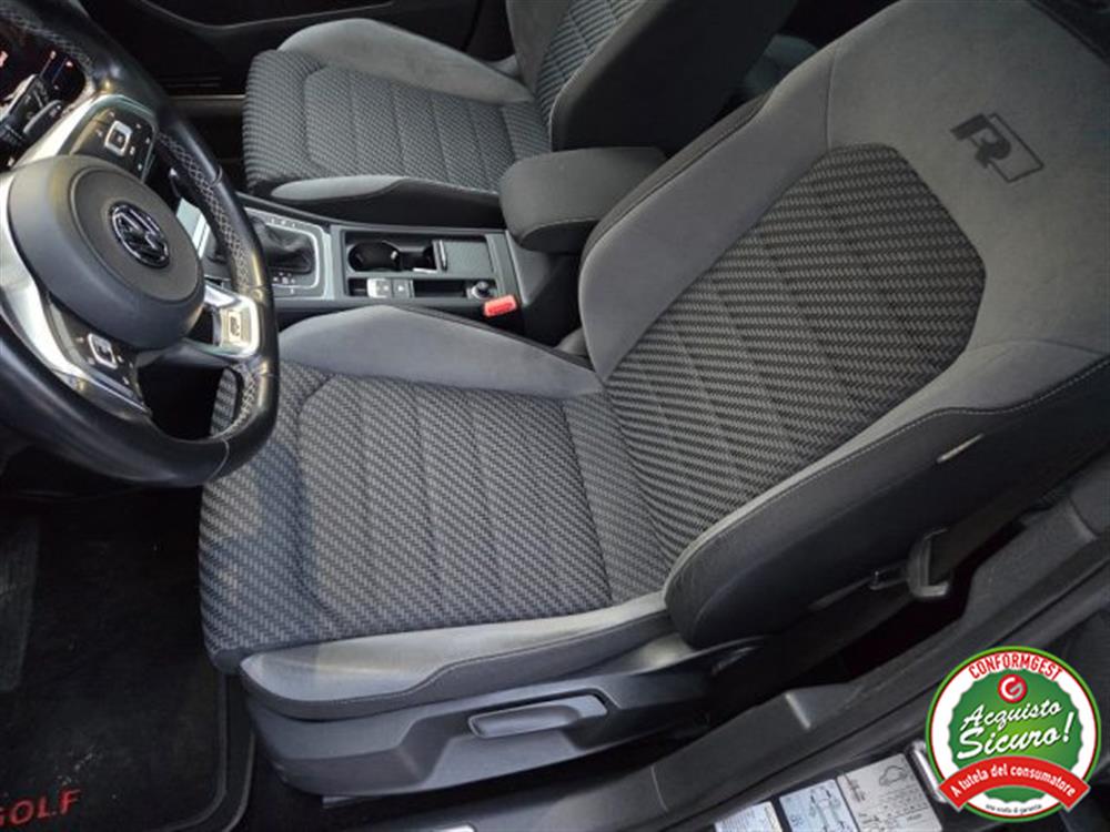 Golf Golf 1.5 TSI ACT DSG 5p.