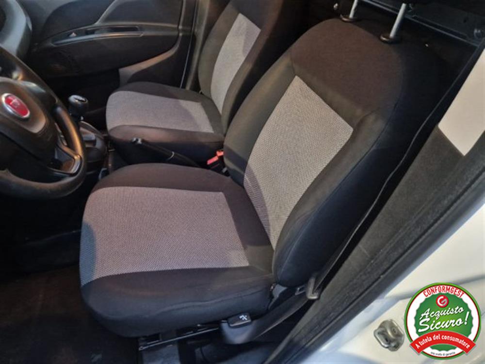 Doblo Doblo Doblò 1.4 Natural Po