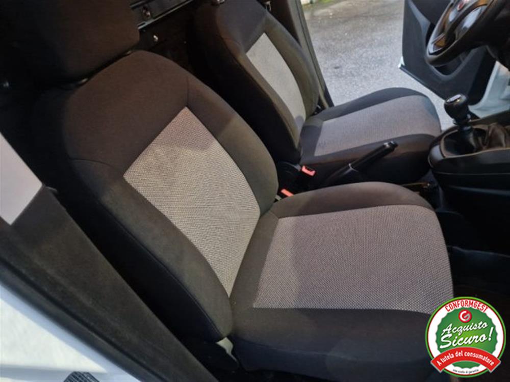 Doblo Doblo Doblò 1.4 Natural Po