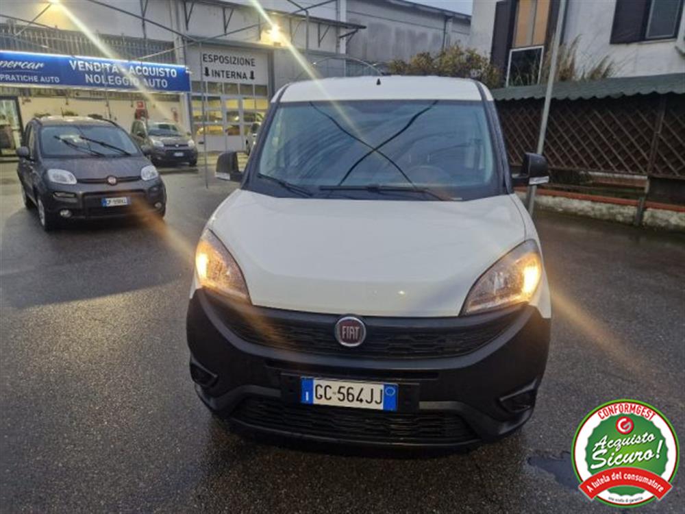 Doblo Doblo Doblò 1.4 Natural Po