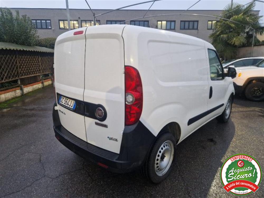 Doblo Doblo Doblò 1.4 Natural Po