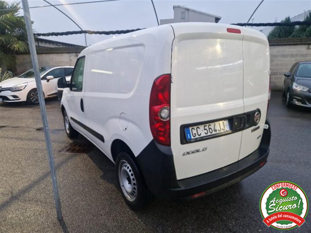 Doblo Doblo Doblò 1.4 Natural Po