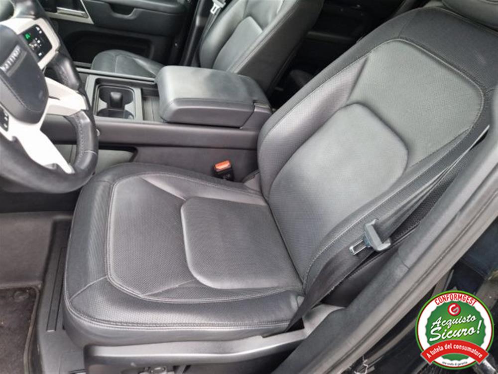 Defender Defender 110 3.0D I6 300 CV A