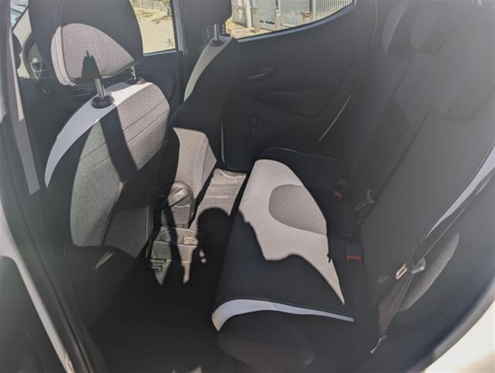 Ypsilon Ypsilon 1.2 69 CV 5 porte El