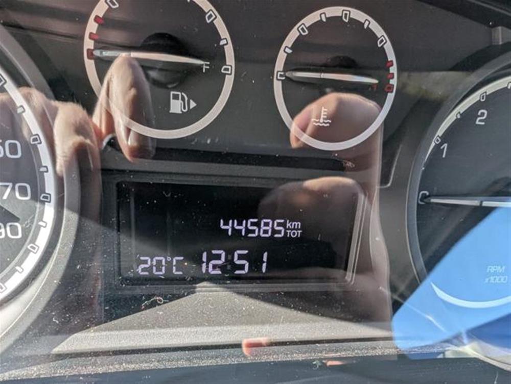 Ypsilon Ypsilon 1.2 69 CV 5 porte El