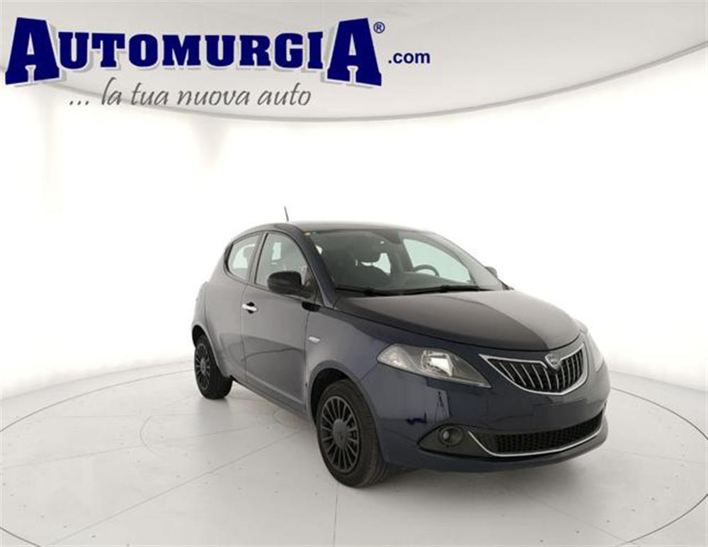 Ypsilon Ypsilon 1.2 69 CV 5 porte GP