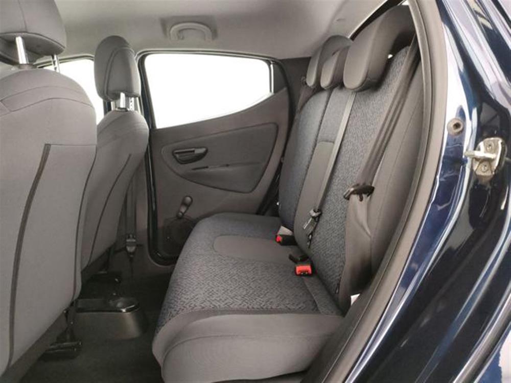 Ypsilon Ypsilon 1.2 69 CV 5 porte GP