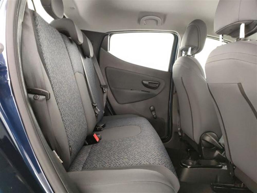 Ypsilon Ypsilon 1.2 69 CV 5 porte GP