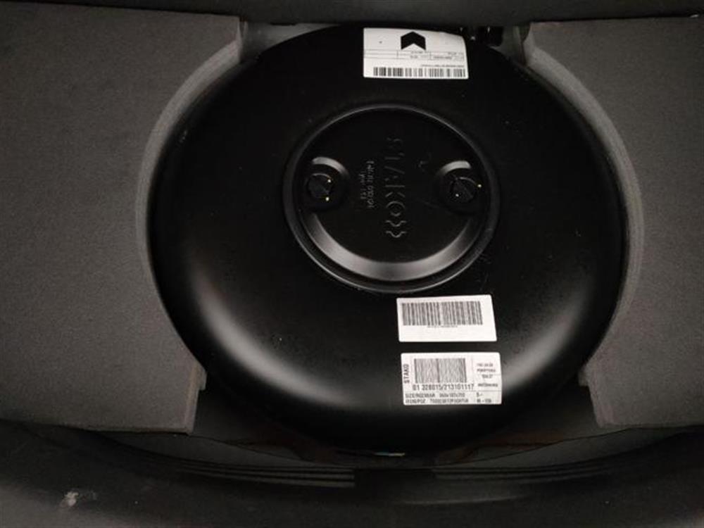 Ypsilon Ypsilon 1.2 69 CV 5 porte GP