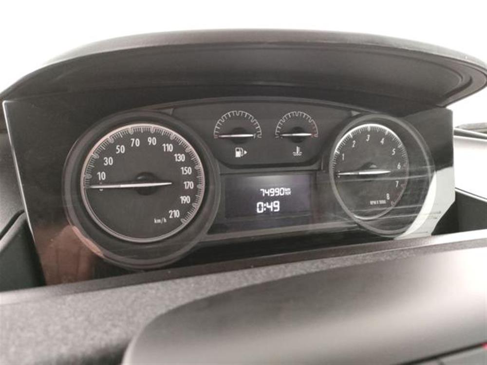 Ypsilon Ypsilon 1.2 69 CV 5 porte GP