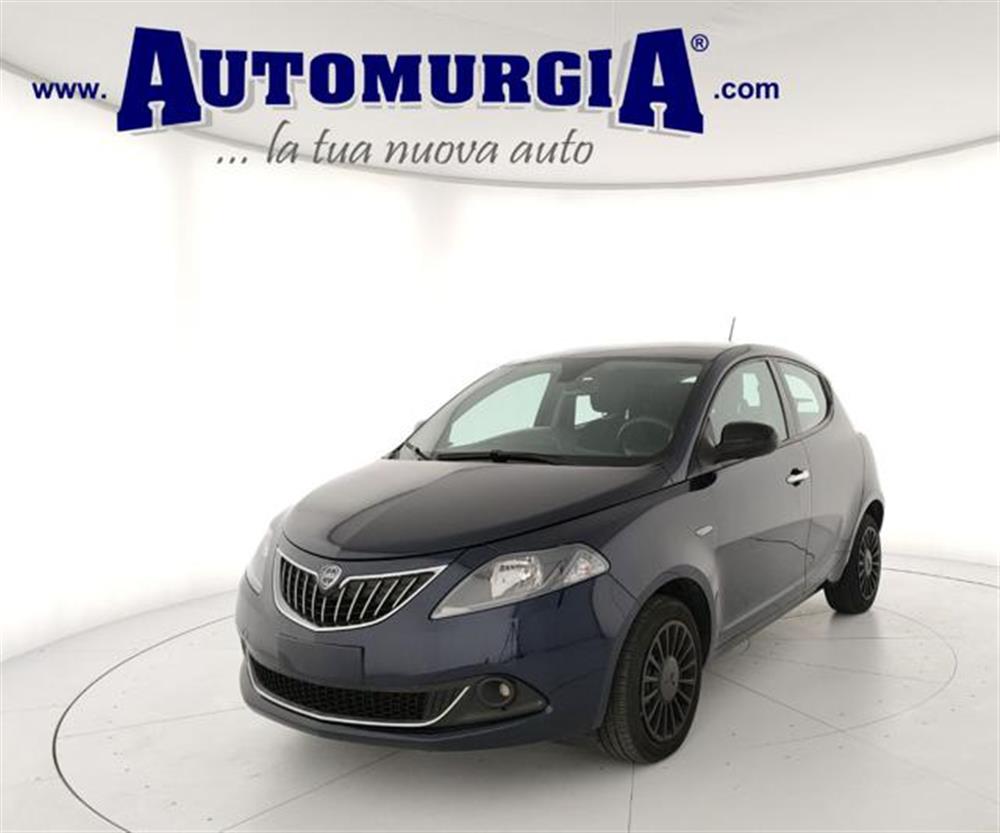 Ypsilon Ypsilon 1.2 69 CV 5 porte GP