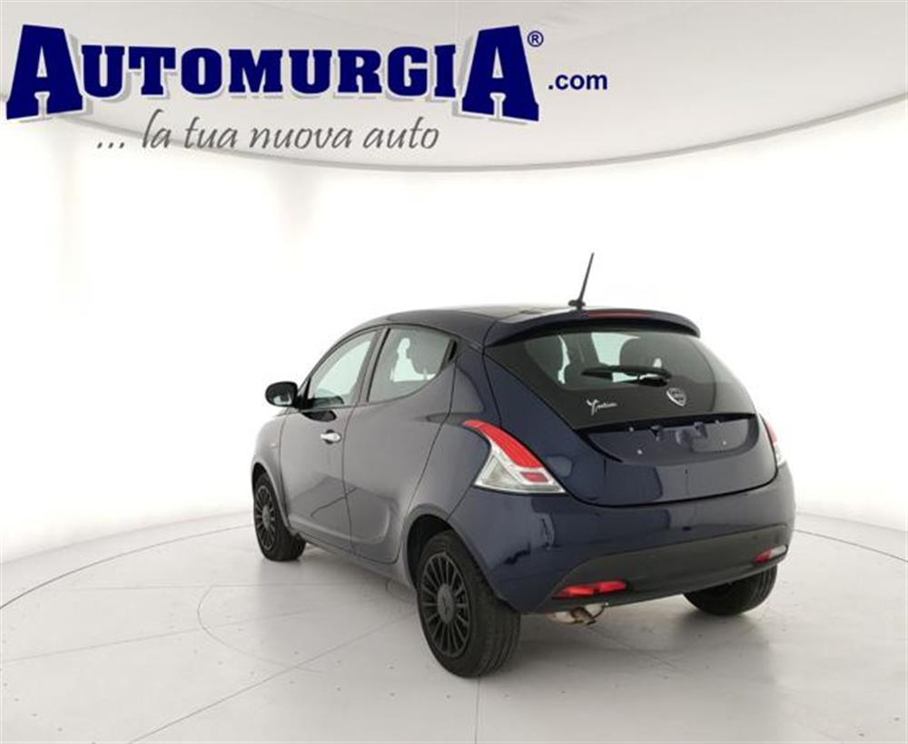 Ypsilon Ypsilon 1.2 69 CV 5 porte GP