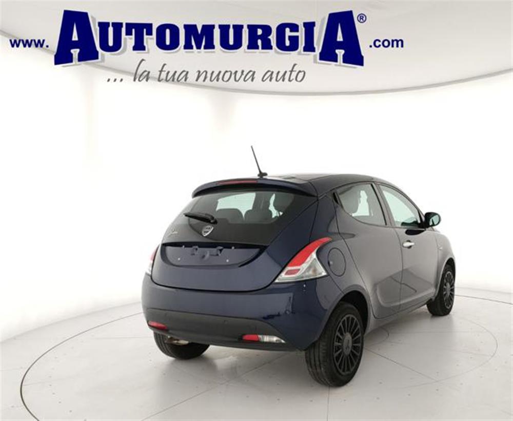 Ypsilon Ypsilon 1.2 69 CV 5 porte GP