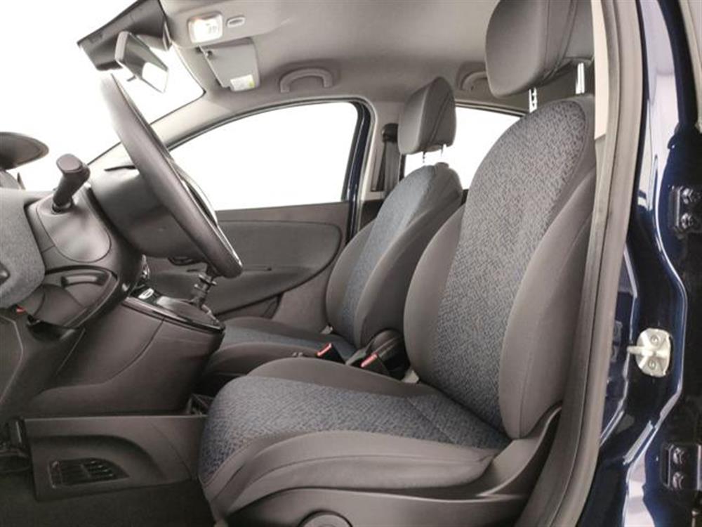 Ypsilon Ypsilon 1.2 69 CV 5 porte GP