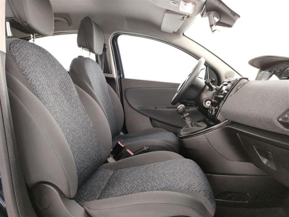 Ypsilon Ypsilon 1.2 69 CV 5 porte GP