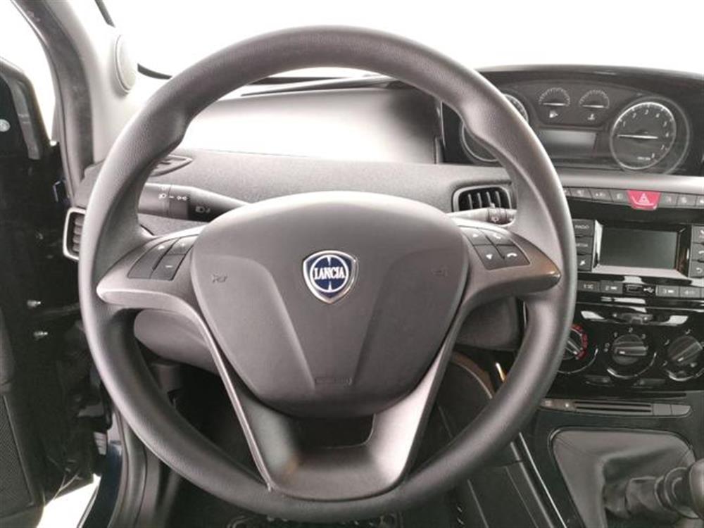 Ypsilon Ypsilon 1.2 69 CV 5 porte GP