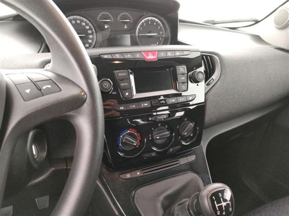 Ypsilon Ypsilon 1.2 69 CV 5 porte GP