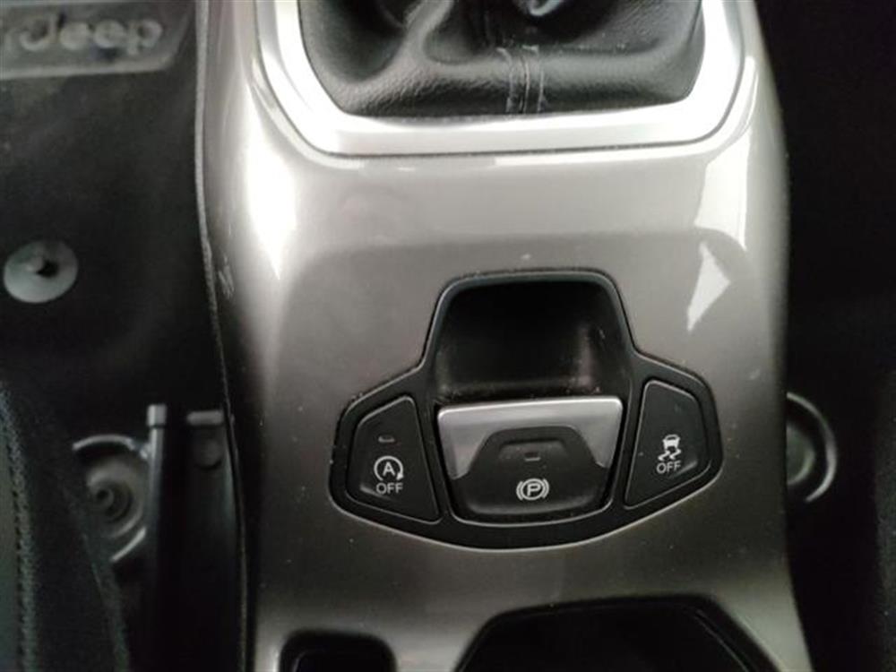 Renegade Renegade 1.6 Mjt 130 CV Limit