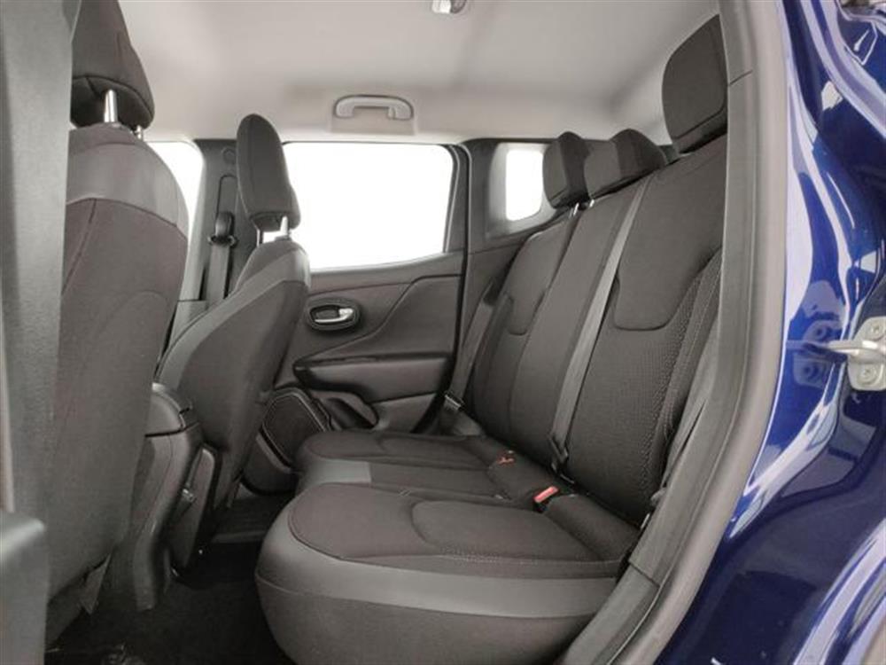 Renegade Renegade 1.6 Mjt 130 CV Limit