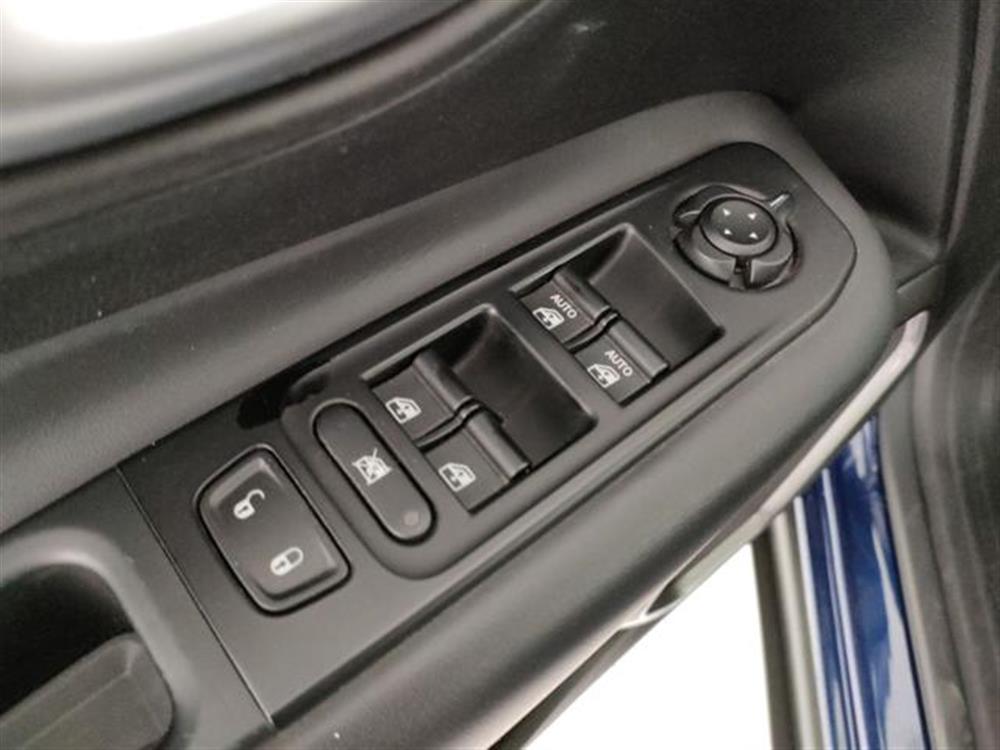 Renegade Renegade 1.6 Mjt 130 CV Limit