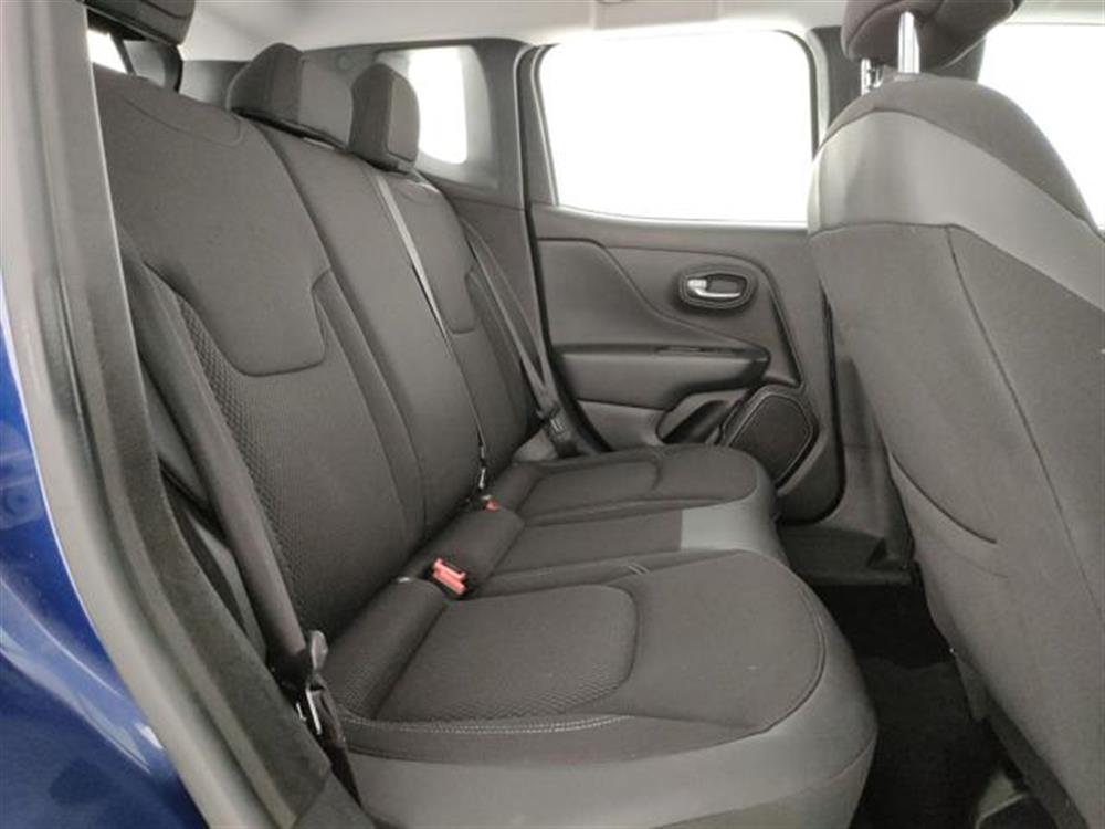 Renegade Renegade 1.6 Mjt 130 CV Limit