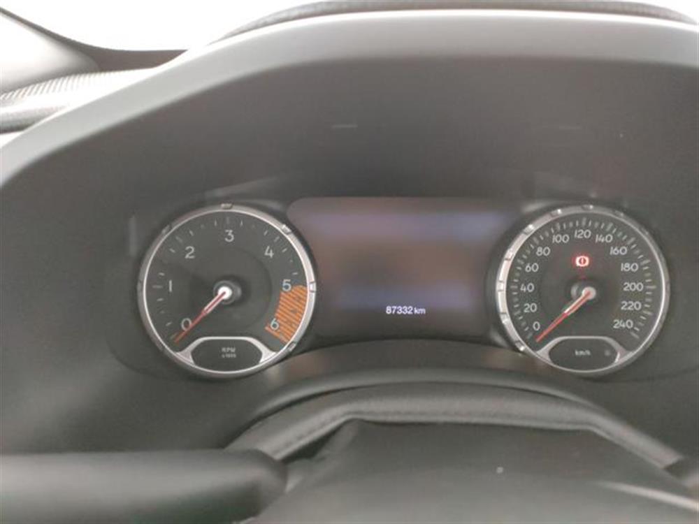 Renegade Renegade 1.6 Mjt 130 CV Limit