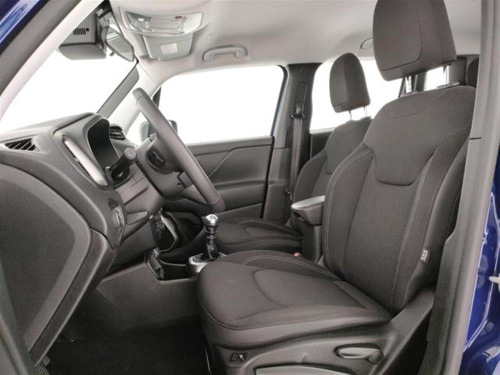 Renegade Renegade 1.6 Mjt 130 CV Limit