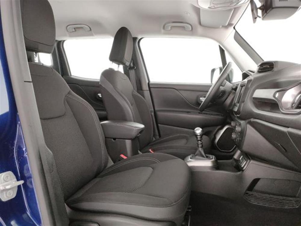 Renegade Renegade 1.6 Mjt 130 CV Limit