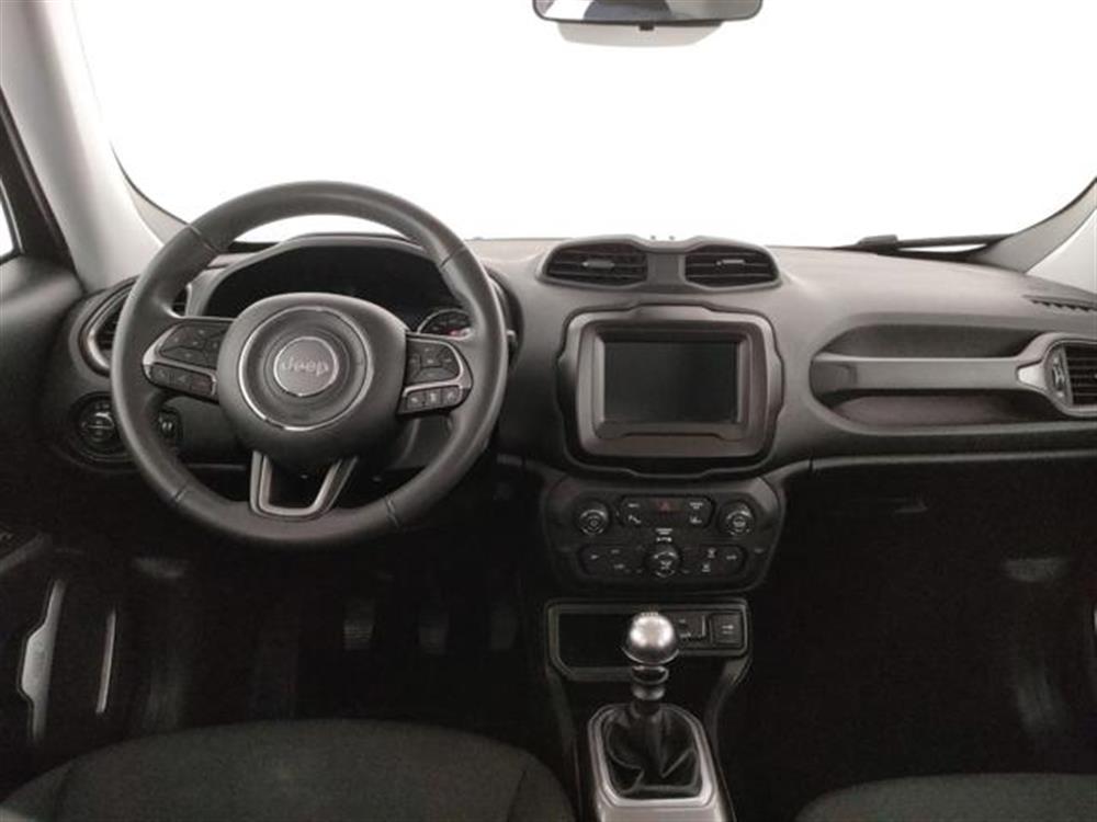 Renegade Renegade 1.6 Mjt 130 CV Limit