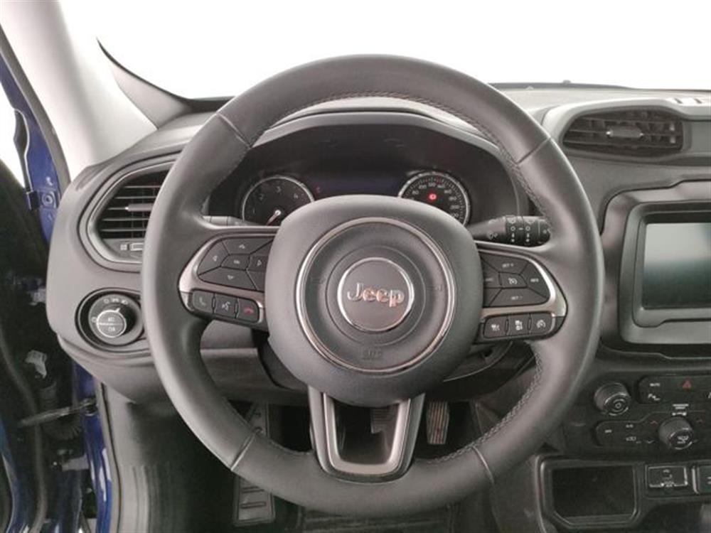 Renegade Renegade 1.6 Mjt 130 CV Limit