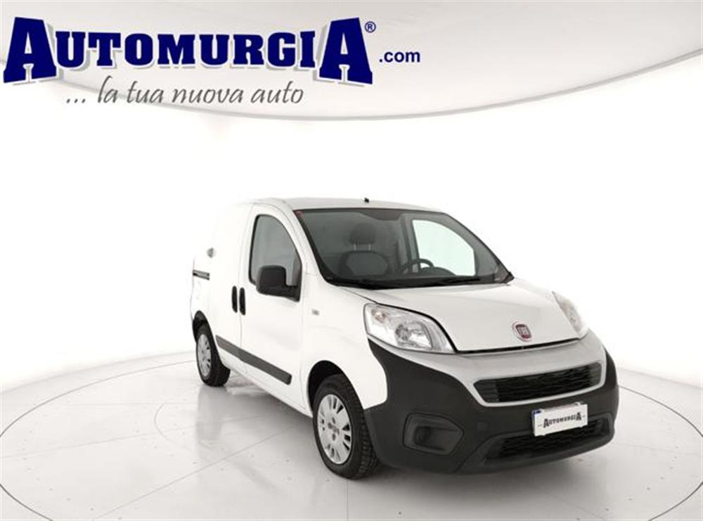 Fiorino Fiorino 1.3 MJT 80CV Cargo S