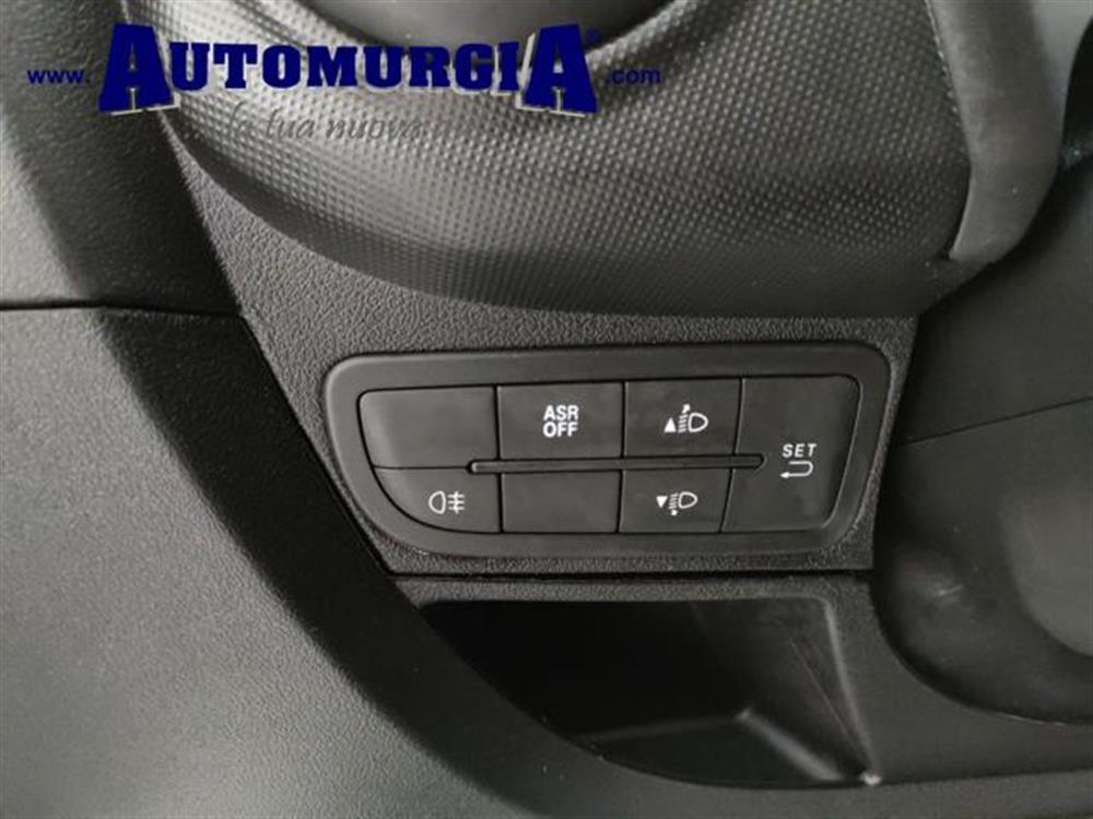 Fiorino Fiorino 1.3 MJT 80CV Cargo S