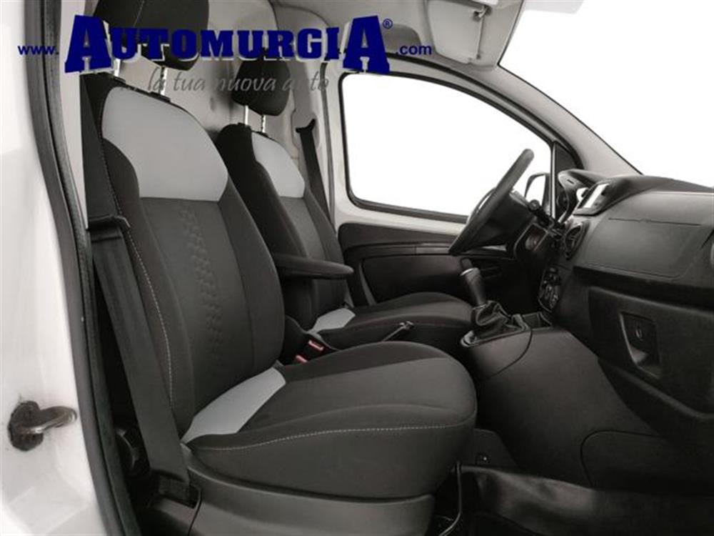Fiorino Fiorino 1.3 MJT 80CV Cargo S