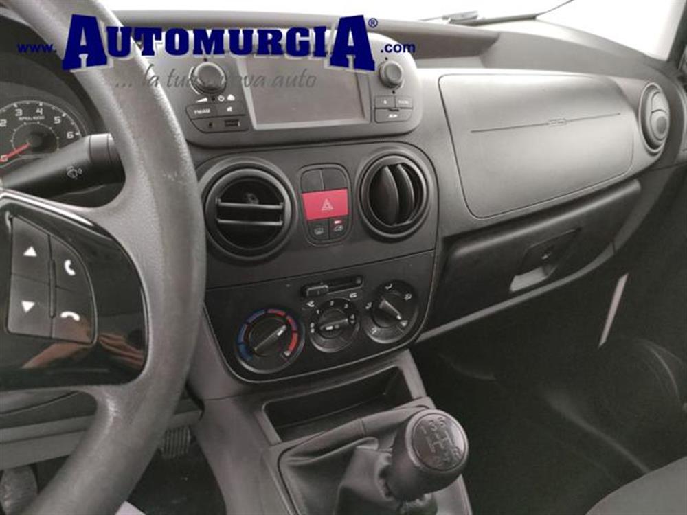 Fiorino Fiorino 1.3 MJT 80CV Cargo S
