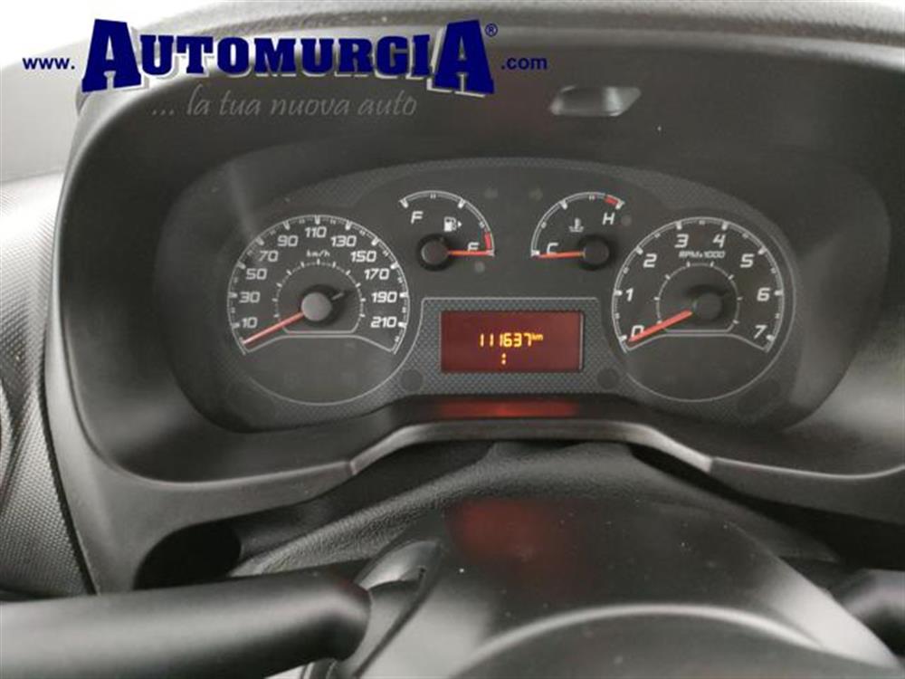 Fiorino Fiorino 1.3 MJT 80CV Cargo S