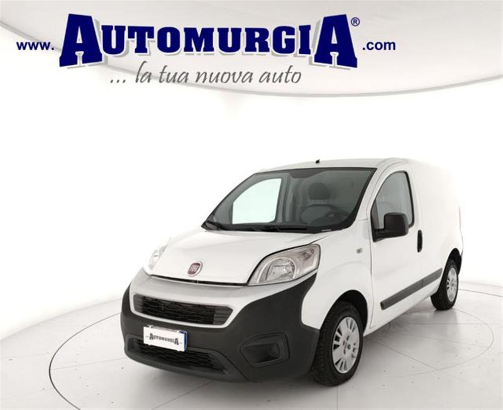 Fiorino Fiorino 1.3 MJT 80CV Cargo S