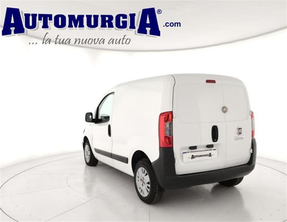Fiorino Fiorino 1.3 MJT 80CV Cargo S